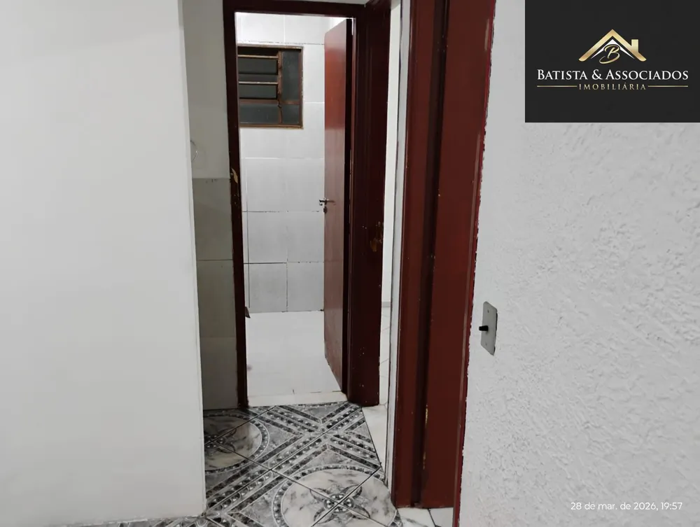 Casa, 2 quartos, 48 m² - Foto 5