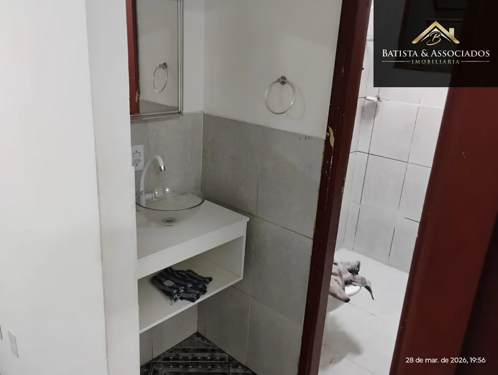 Casa, 2 quartos, 48 m² - Foto 10