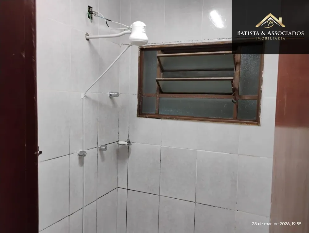 Casa, 2 quartos, 48 m² - Foto 12