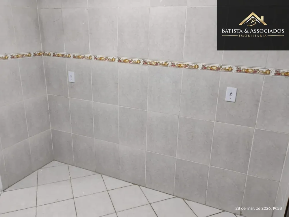 Casa, 2 quartos, 48 m² - Foto 13
