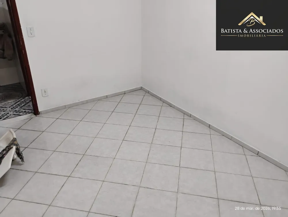 Casa, 2 quartos, 48 m² - Foto 7