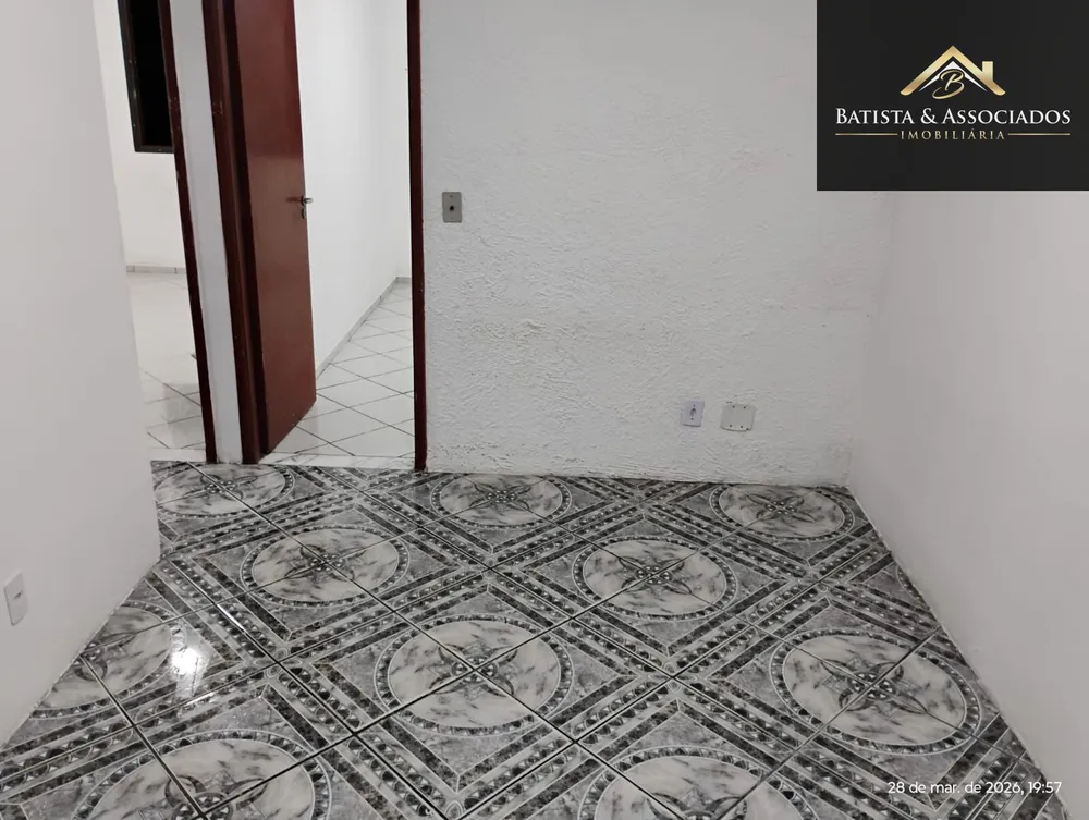 Casa, 2 quartos, 48 m² - Foto 4