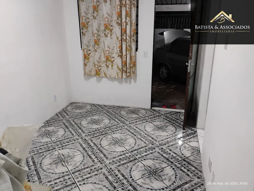 Casa, 2 quartos, 48 m² - Foto 3