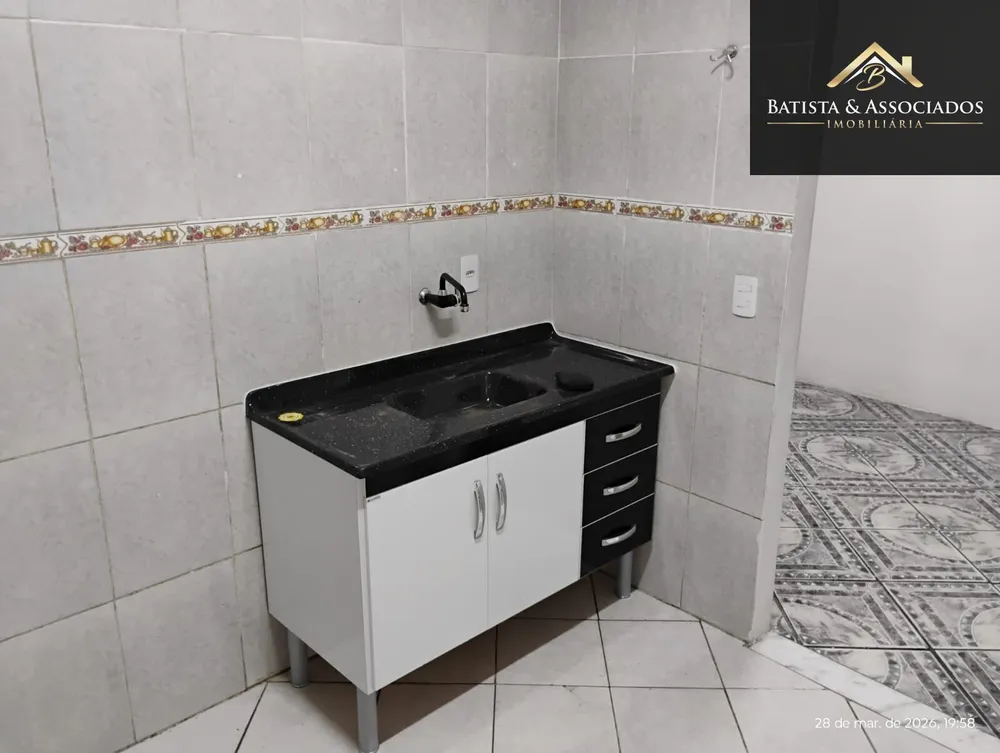 Casa, 2 quartos, 48 m² - Foto 14
