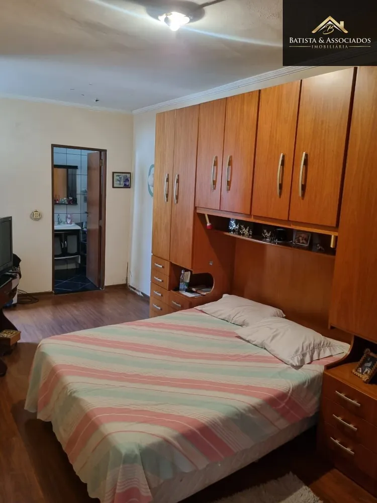 Casa, 3 quartos, 80 m² - Foto 9