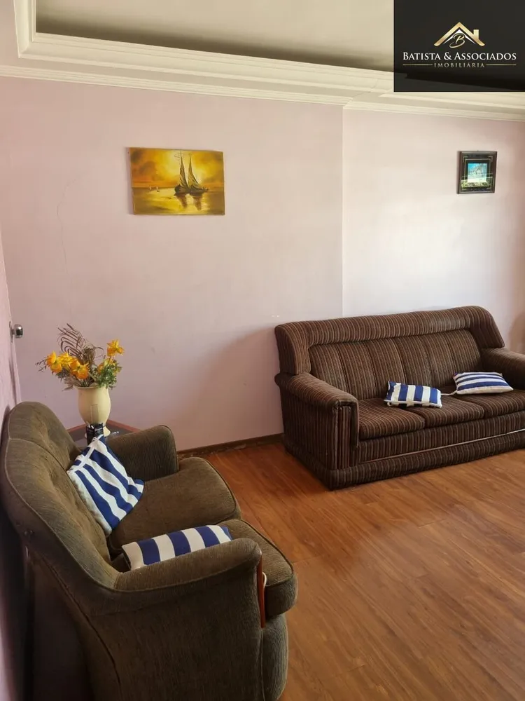 Casa, 3 quartos, 80 m² - Foto 6