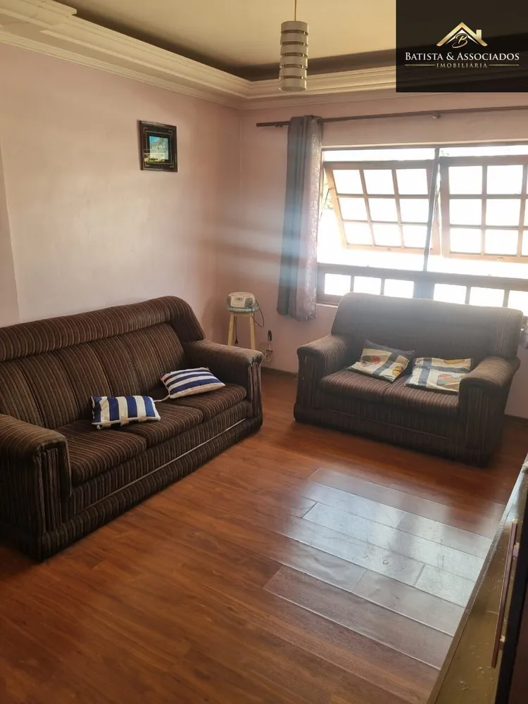 Casa, 3 quartos, 80 m² - Foto 5