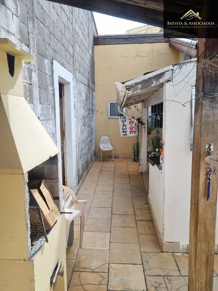 Casa, 3 quartos, 80 m² - Foto 4