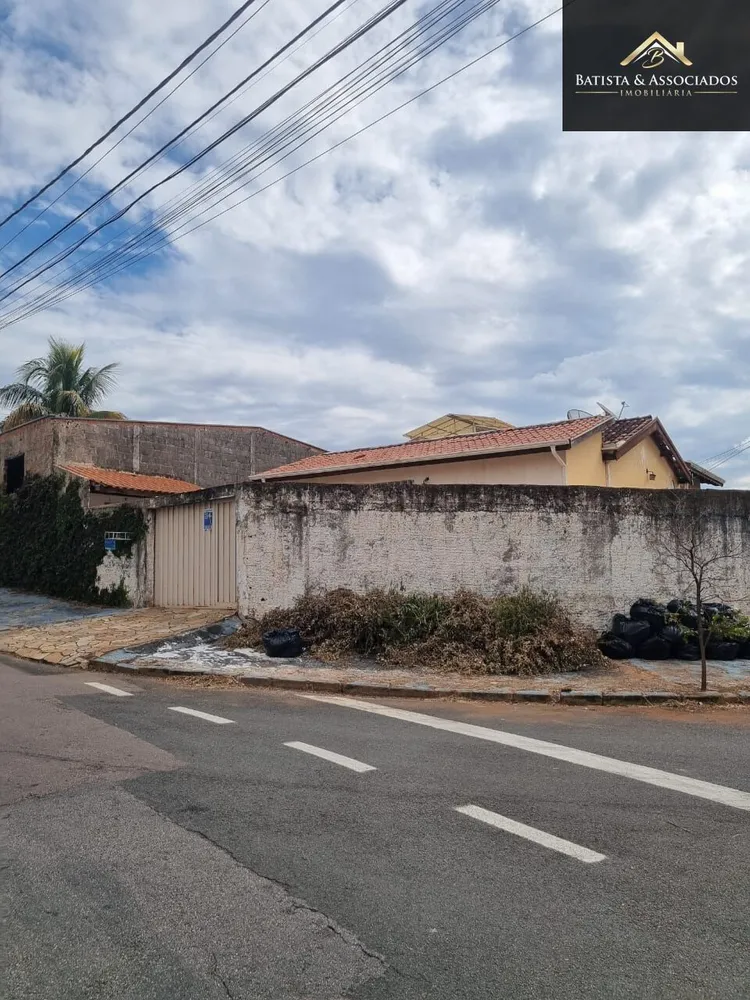 Casa, 3 quartos, 80 m² - Foto 1