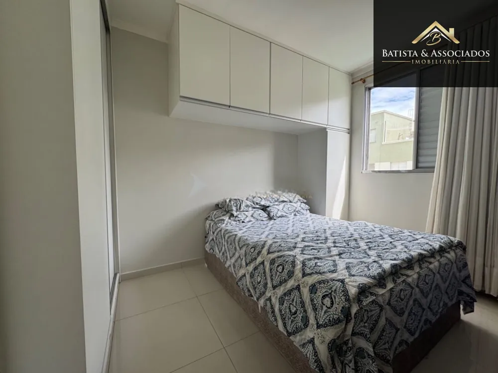 Apartamento, 2 quartos, 52 m² - Foto 2