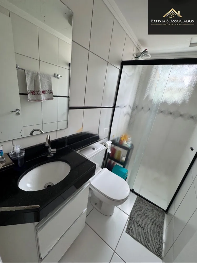 Apartamento, 2 quartos, 52 m² - Foto 4
