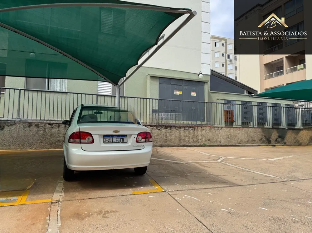 Apartamento, 2 quartos, 52 m² - Foto 1
