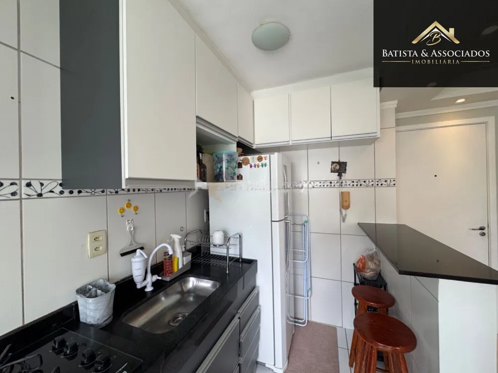 Apartamento, 2 quartos, 52 m² - Foto 7