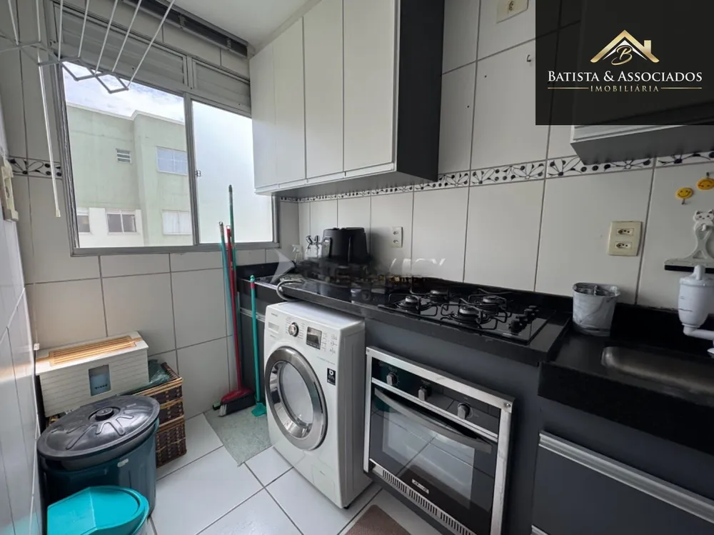 Apartamento, 2 quartos, 52 m² - Foto 8