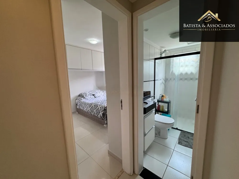 Apartamento, 2 quartos, 52 m² - Foto 5