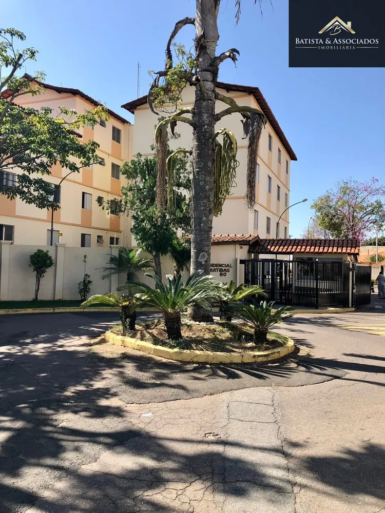 Apartamento, 2 quartos, 64 m² - Foto 5