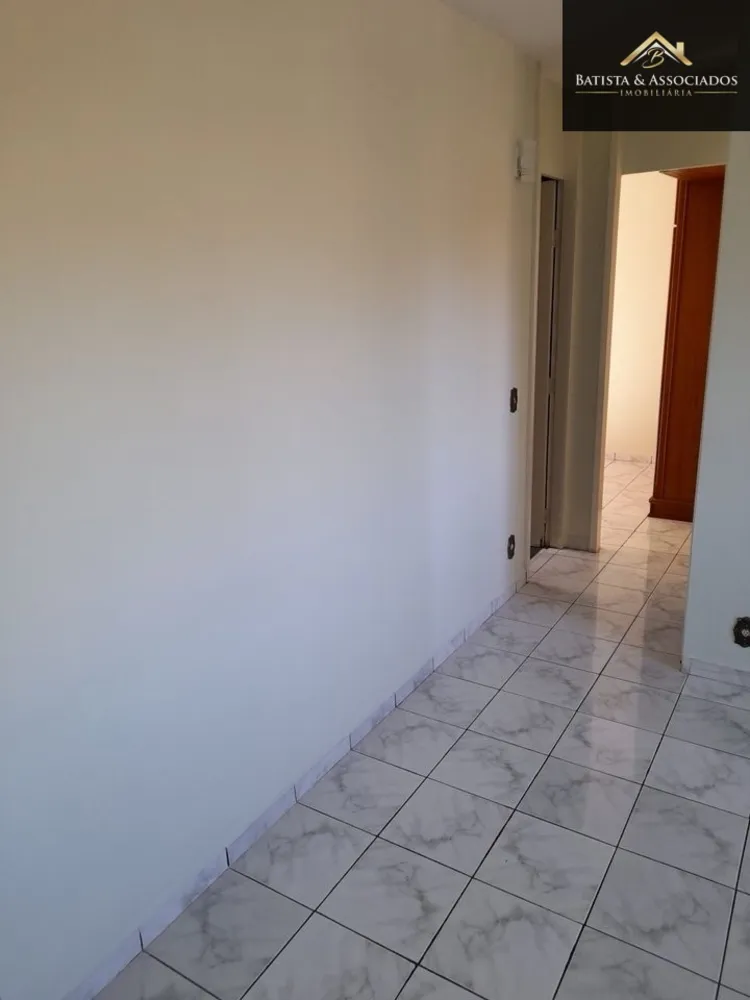 Apartamento, 2 quartos, 64 m² - Foto 2