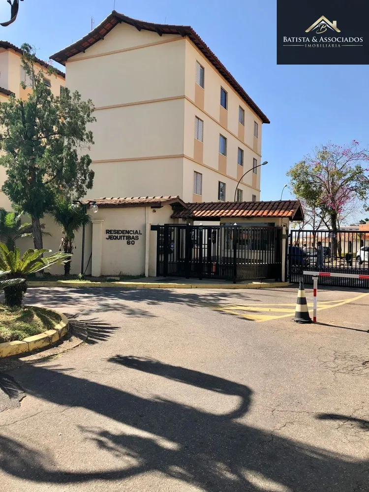 Apartamento, 2 quartos, 64 m² - Foto 6