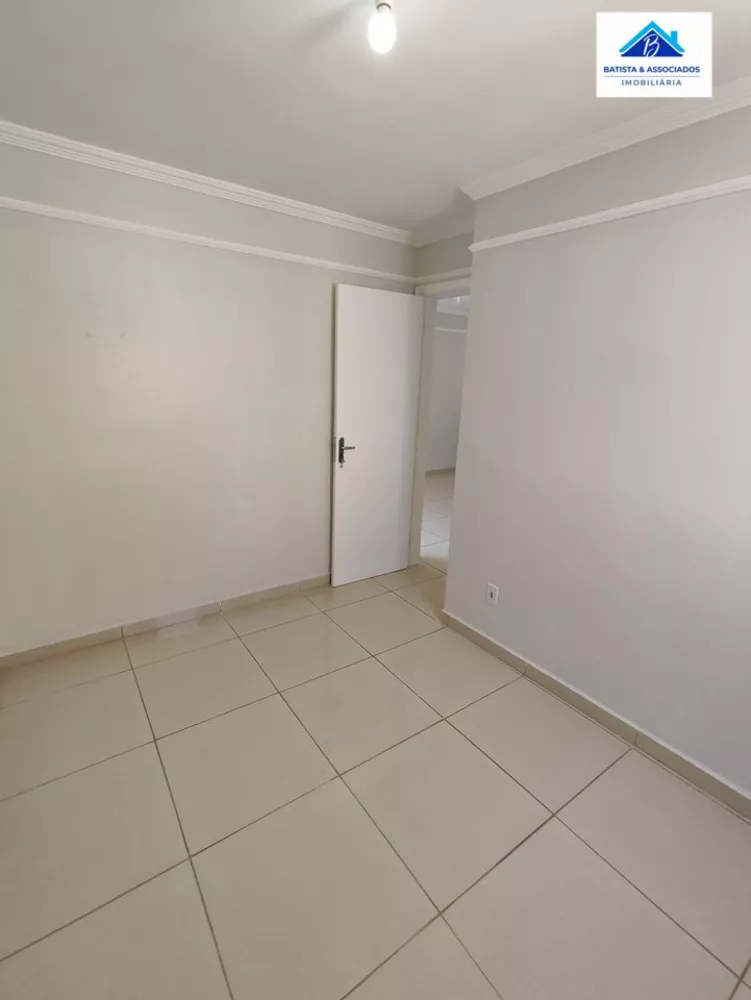 Apartamento à venda com 2 quartos, 47m² - Foto 8