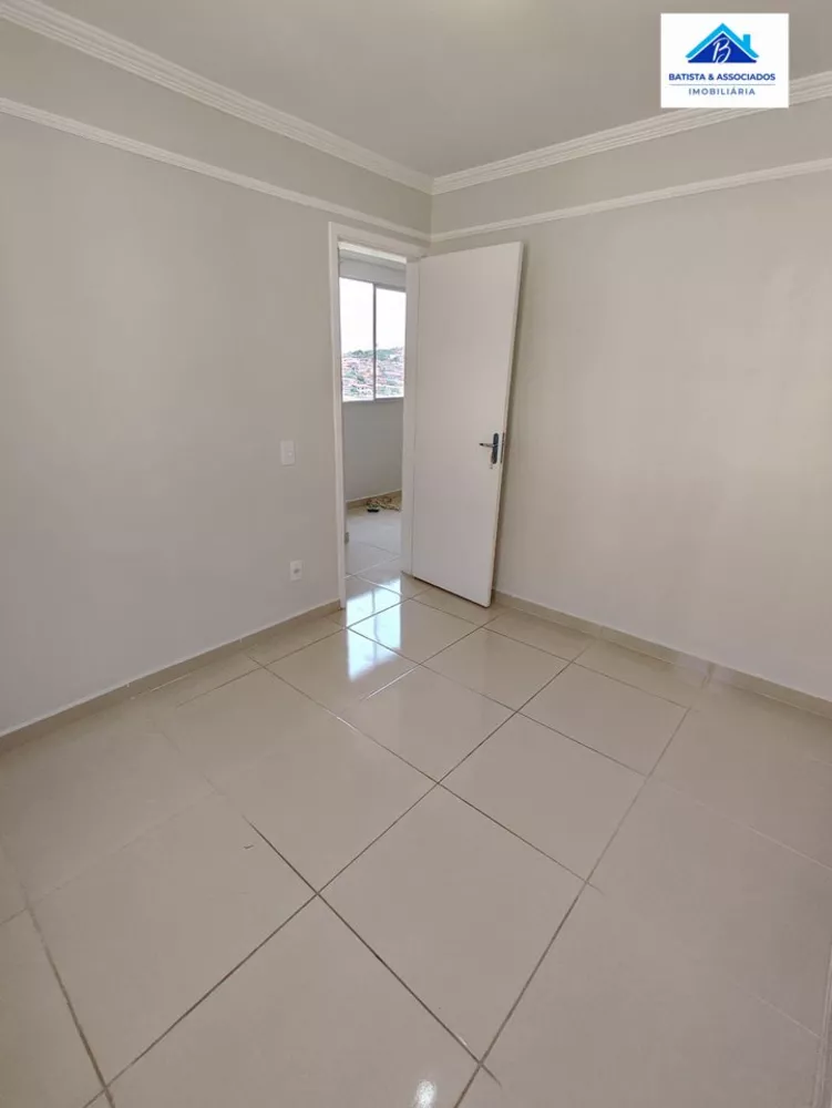 Apartamento à venda com 2 quartos, 47m² - Foto 6