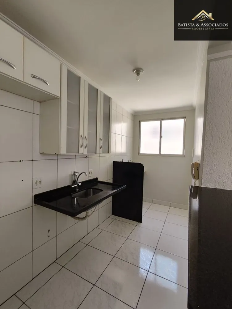 Apartamento, 2 quartos, 47 m² - Foto 17