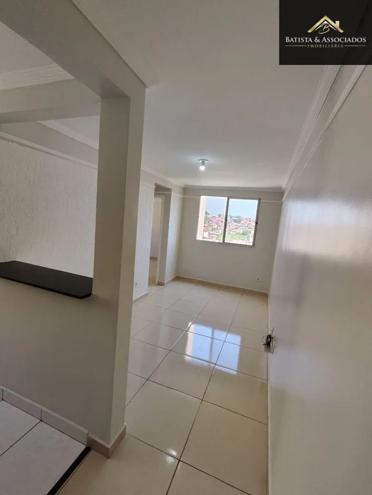 Apartamento, 2 quartos, 47 m² - Foto 11