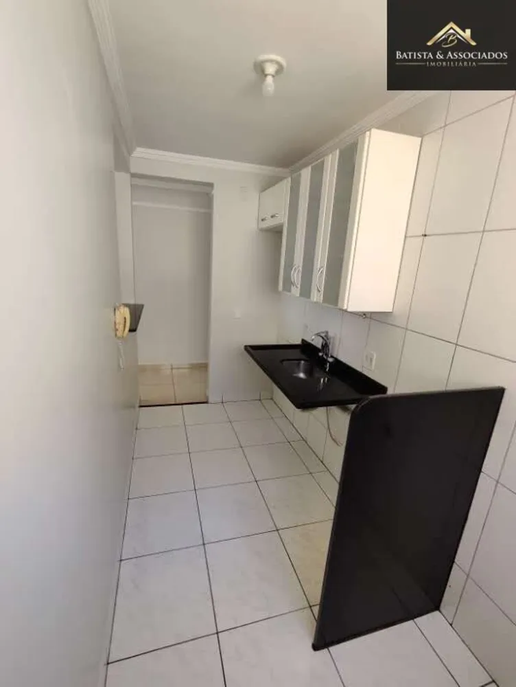 Apartamento, 2 quartos, 47 m² - Foto 18