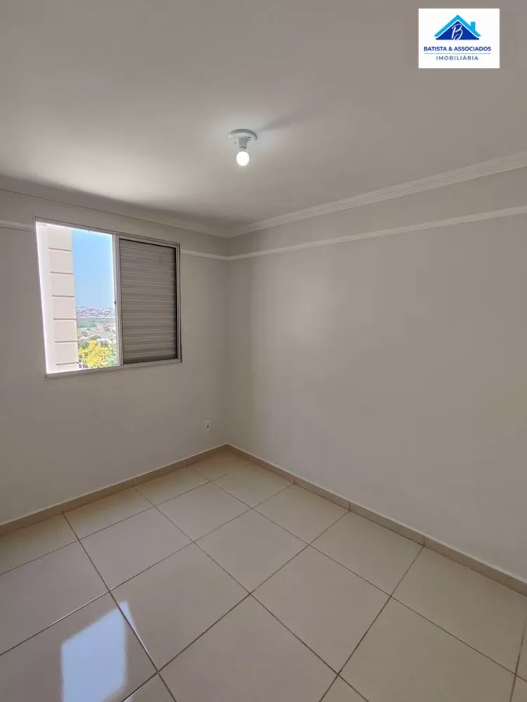 Apartamento à venda com 2 quartos, 47m² - Foto 7