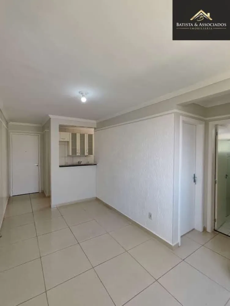 Apartamento, 2 quartos, 47 m² - Foto 10
