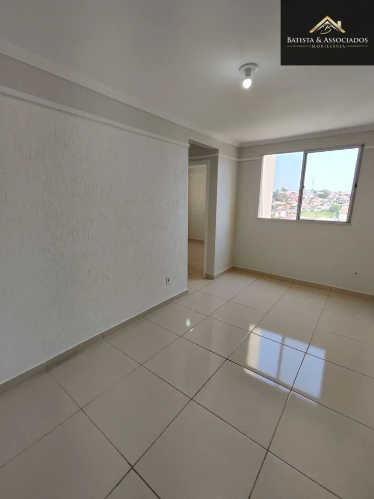 Apartamento, 2 quartos, 47 m² - Foto 9