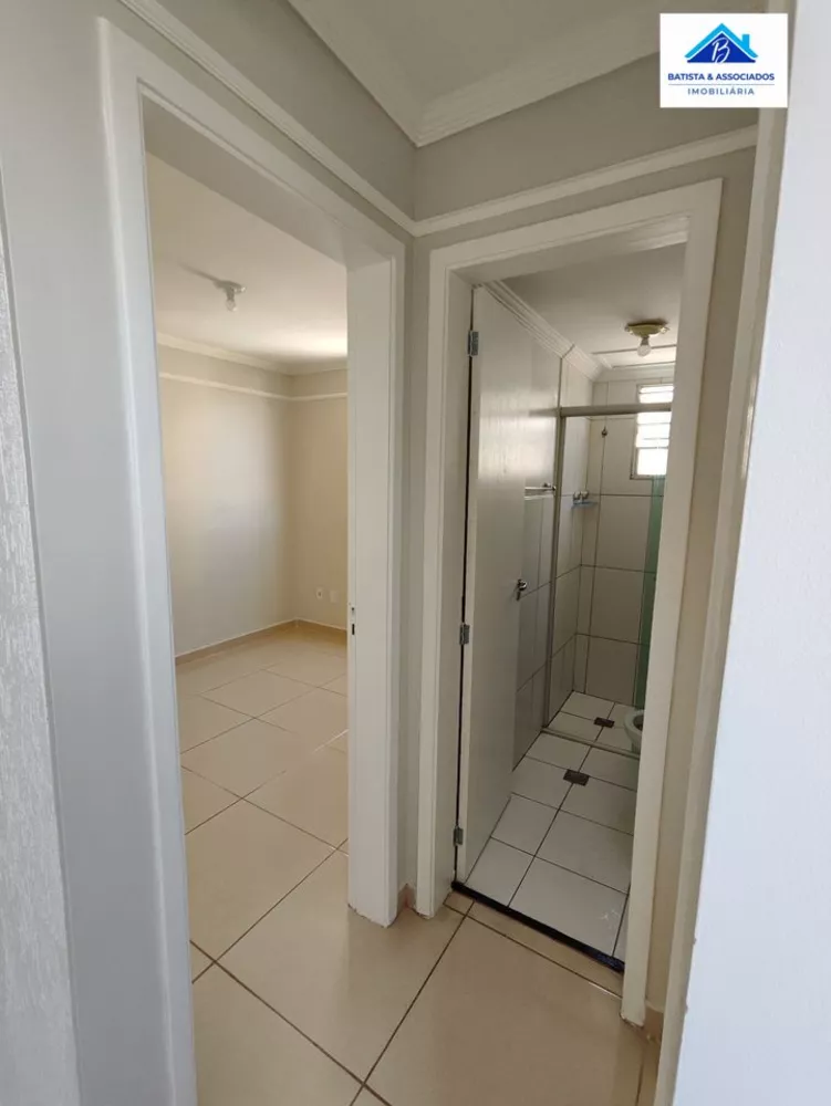 Apartamento à venda com 2 quartos, 47m² - Foto 5