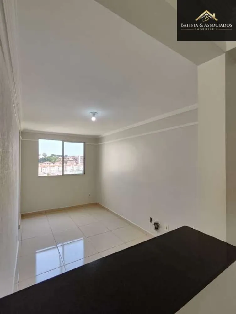 Apartamento, 2 quartos, 47 m² - Foto 16
