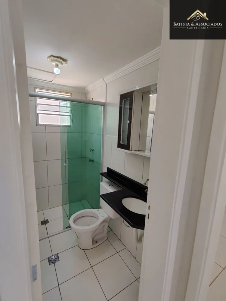 Apartamento, 2 quartos, 47 m² - Foto 15