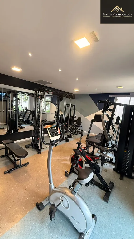 Apartamento, 2 quartos, 47 m² - Foto 7