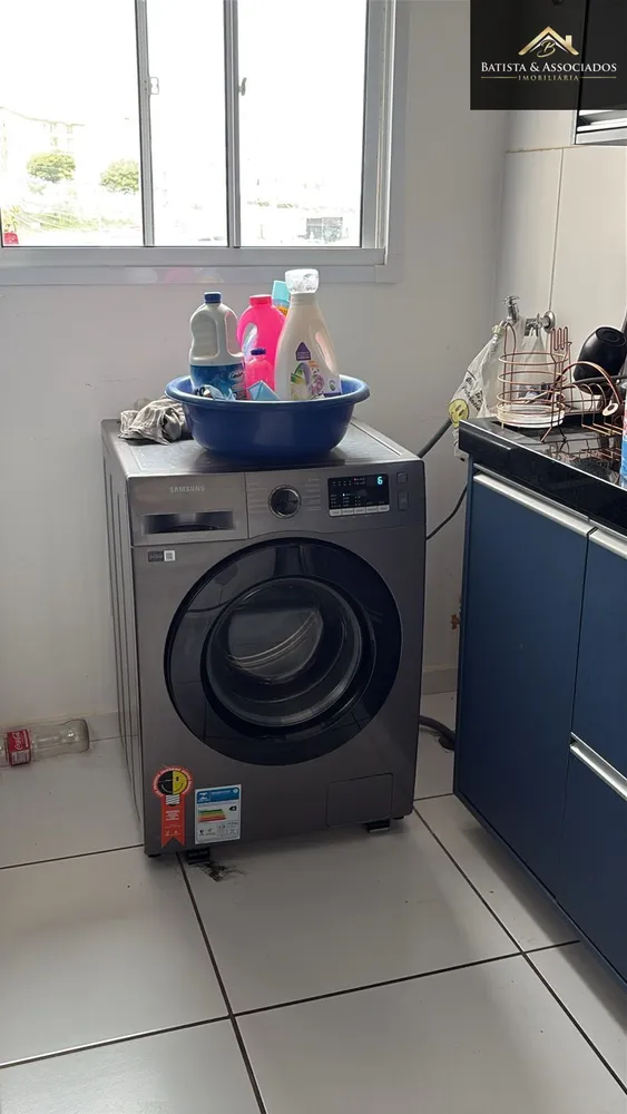 Apartamento, 2 quartos, 47 m² - Foto 6