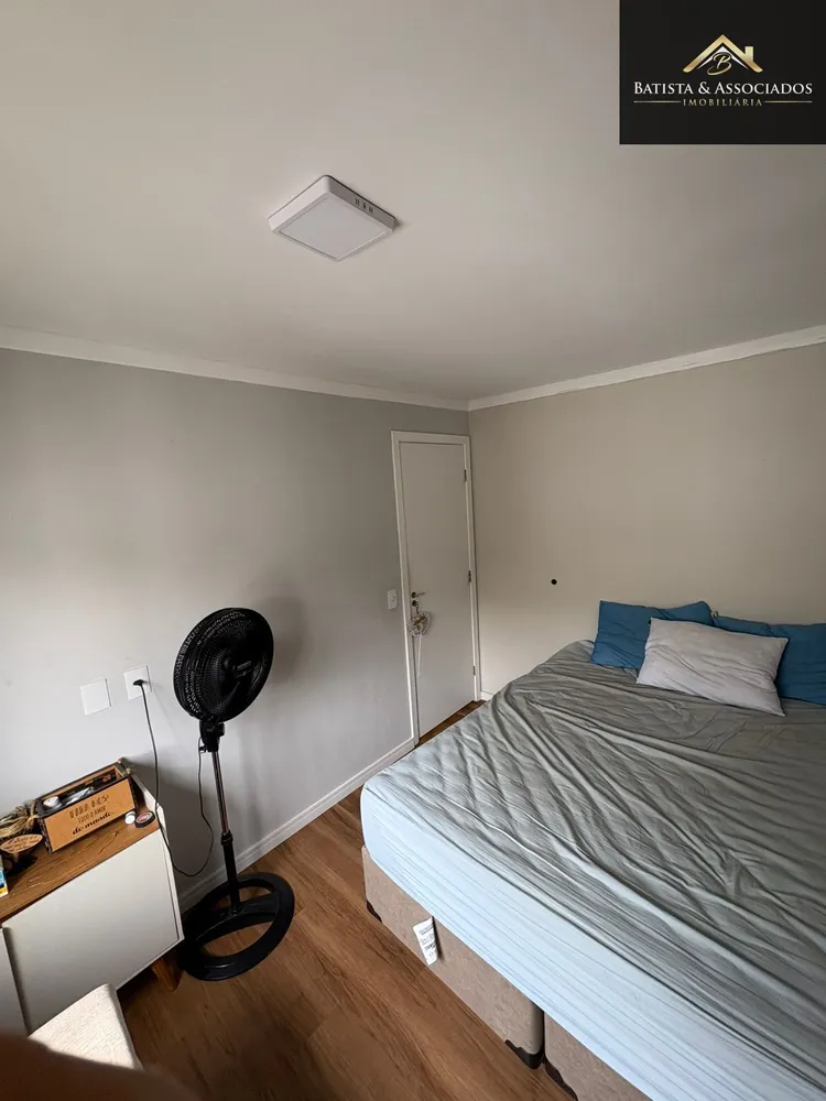 Apartamento, 2 quartos, 47 m² - Foto 3