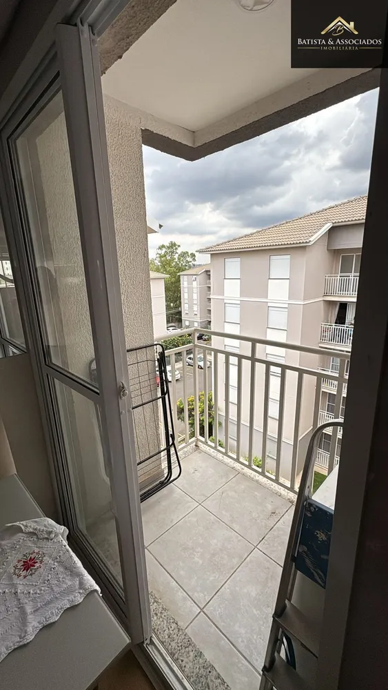 Apartamento, 2 quartos, 47 m² - Foto 5