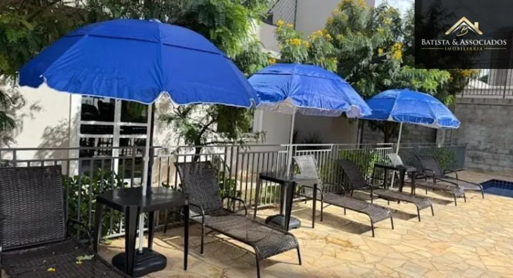 Apartamento, 2 quartos, 47 m² - Foto 1