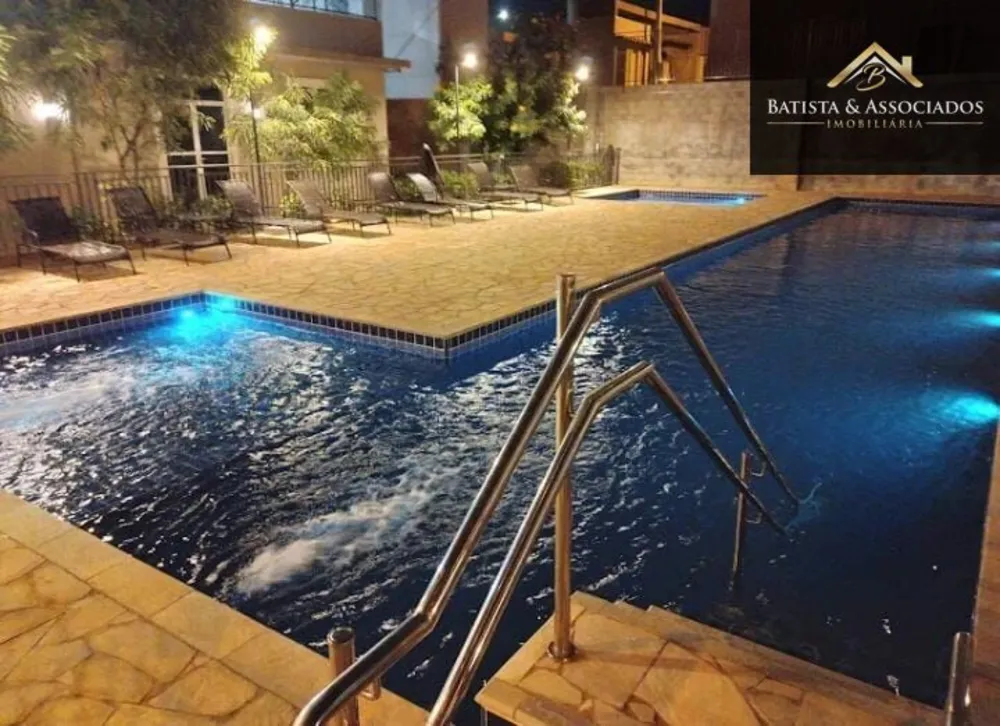 Apartamento, 2 quartos, 47 m² - Foto 12