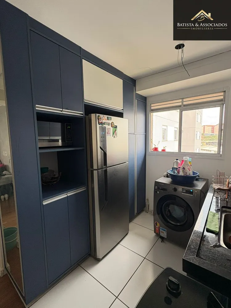 Apartamento, 2 quartos, 47 m² - Foto 3