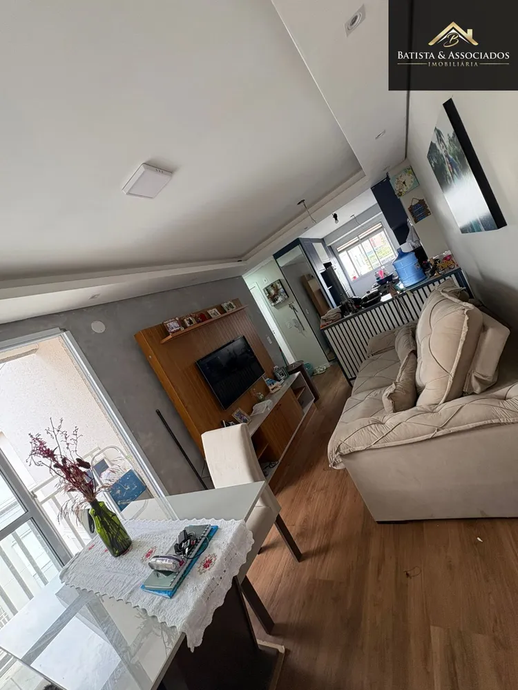 Apartamento, 2 quartos, 47 m² - Foto 4