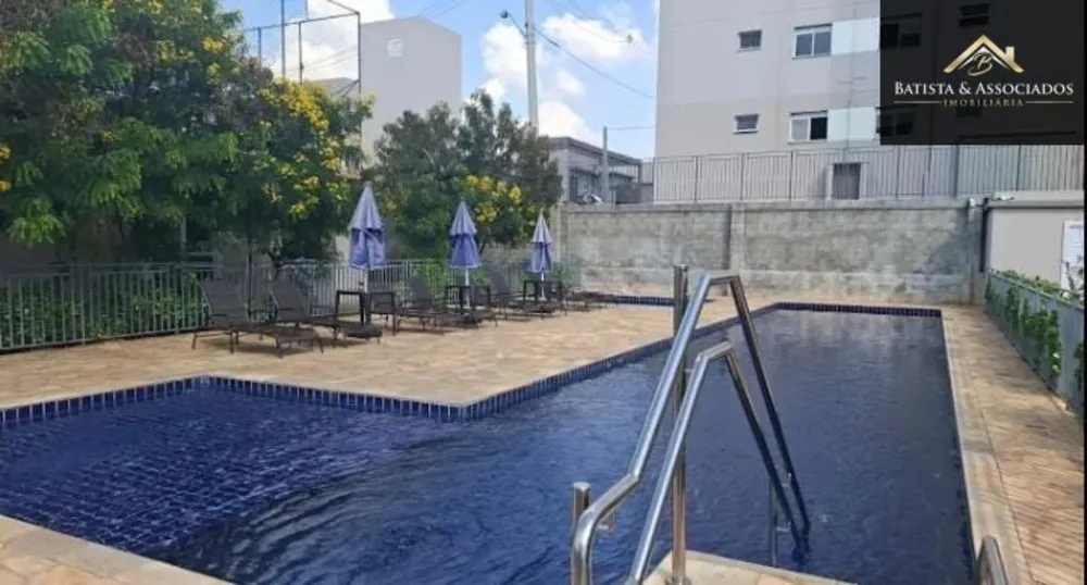 Apartamento, 2 quartos, 47 m² - Foto 7
