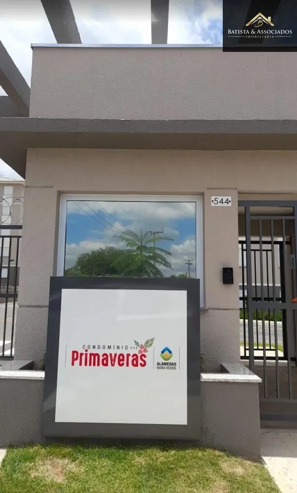 Apartamento, 2 quartos, 47 m² - Foto 15