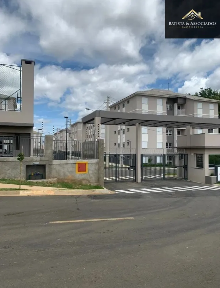 Apartamento, 2 quartos, 47 m² - Foto 16