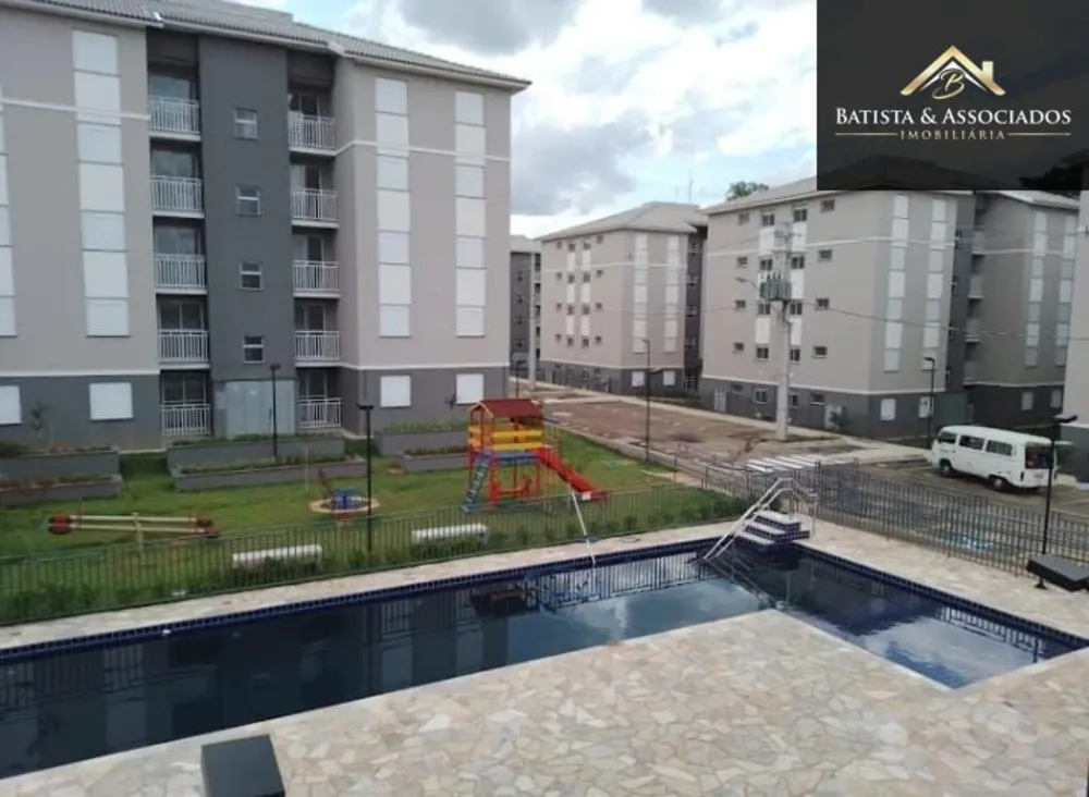 Apartamento, 2 quartos, 47 m² - Foto 8