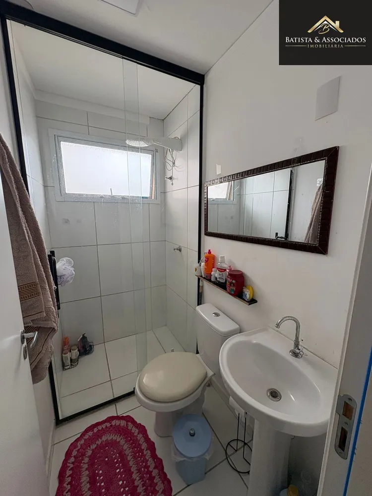 Apartamento, 2 quartos, 47 m² - Foto 4