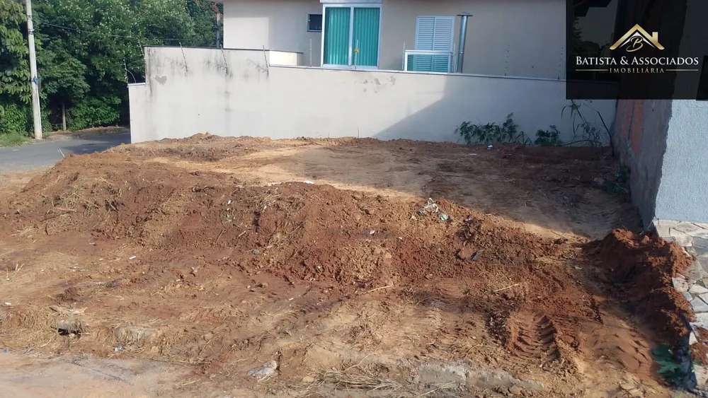 Terreno, 146 m² - Foto 1