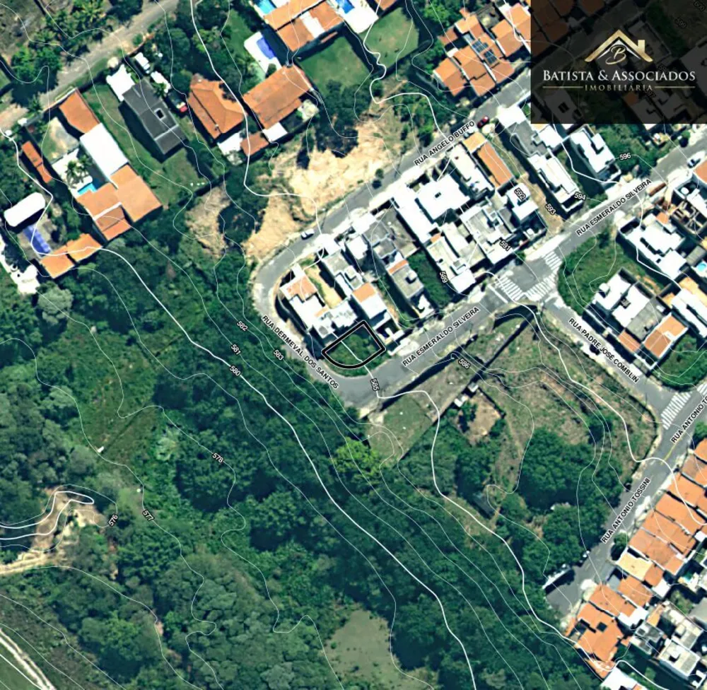 Terreno, 146 m² - Foto 4