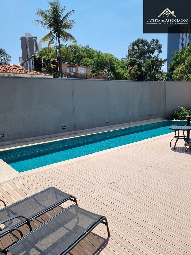 Flat/Apart Hotel, 1 quarto, 35 m² - Foto 11