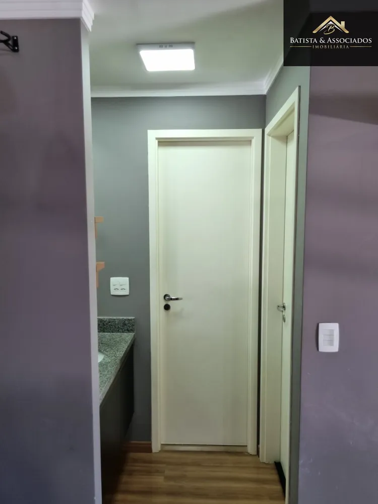 Flat/Apart Hotel, 1 quarto, 35 m² - Foto 5